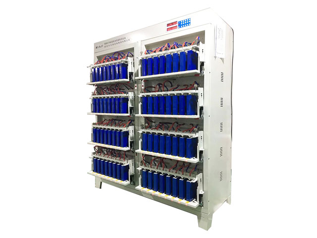 浙江14500分容柜定制方案 深圳米亞基設備集團供應