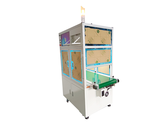 廣西檢測機廠家 深圳米亞基設備集團供應