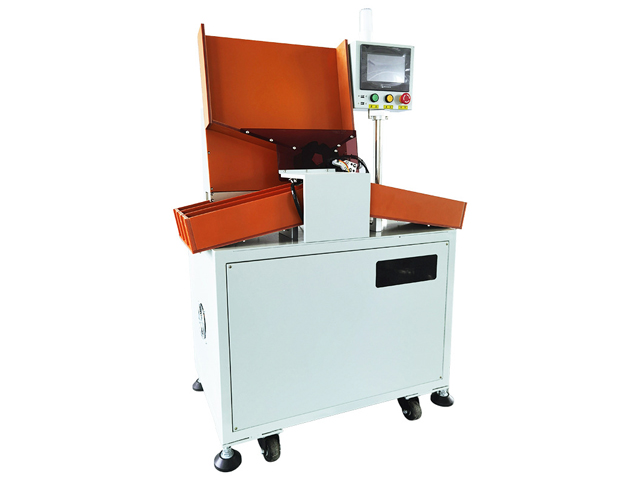 河南十通道分选机批发,分选机