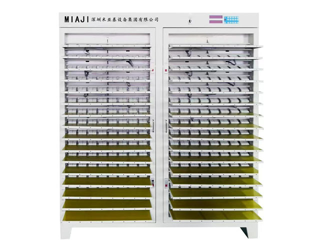 浙江聚合物分容柜廠家,分容柜