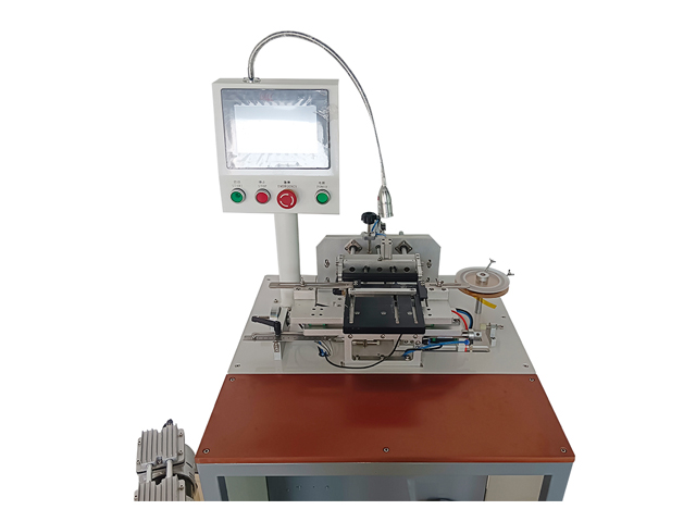 陜西聚合物電池貼膠機廠家供應(yīng) 深圳米亞基設(shè)備集團供應(yīng)