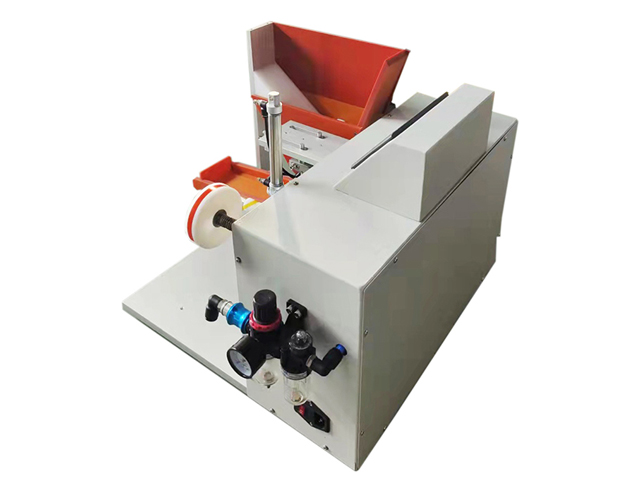 江西14500貼膠機批量定制,貼膠機