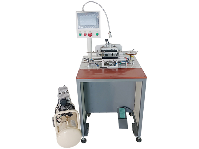 湖南高精度貼膠機(jī)廠家,貼膠機(jī)