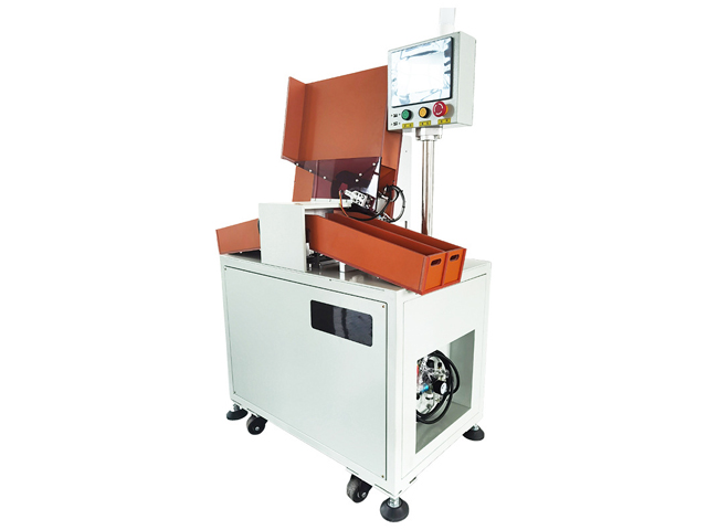 广东智能分选机定制方案,分选机