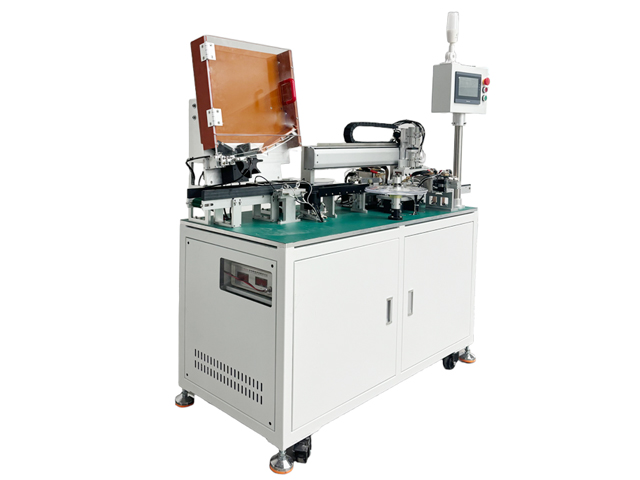 江西自动点焊机供应商家,点焊机