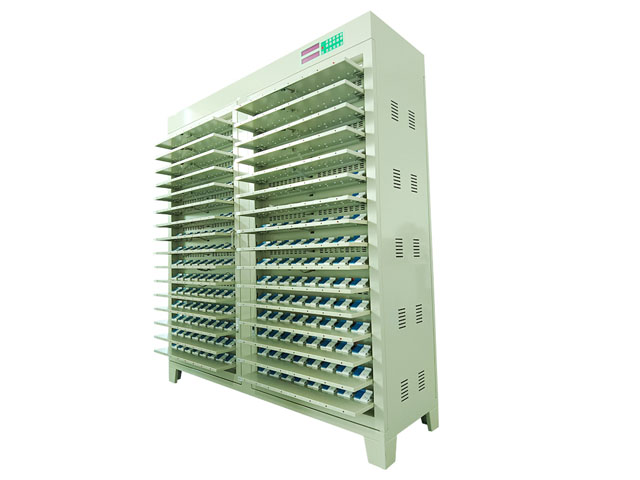 重慶單只電池分容柜廠家