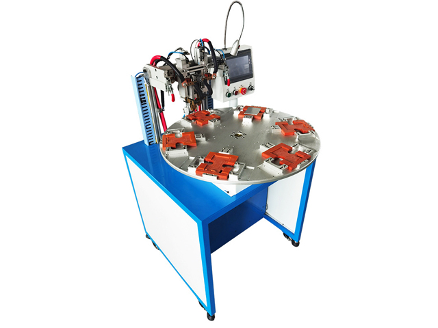 北京龙门架点焊机厂商,点焊机