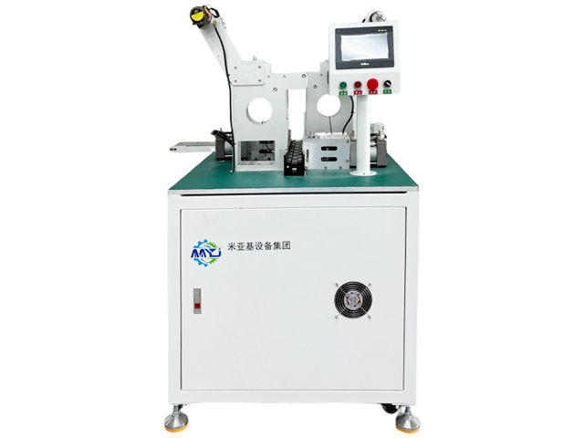 北京青稞纸贴纸机批量定制,贴纸机