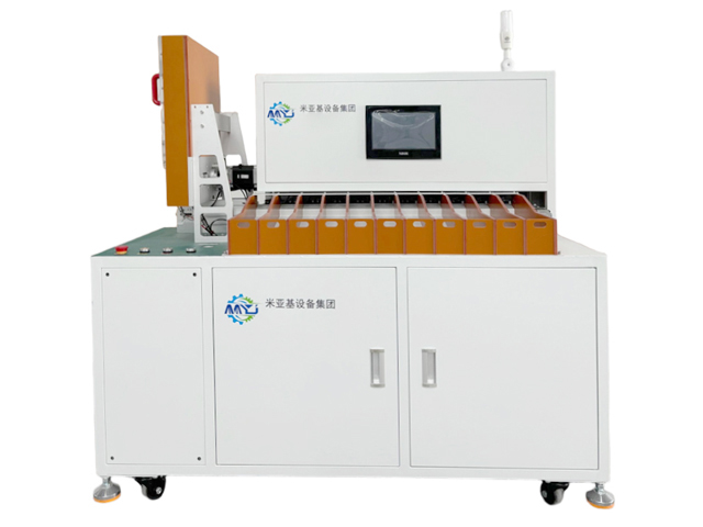 广东自动分选机供应商