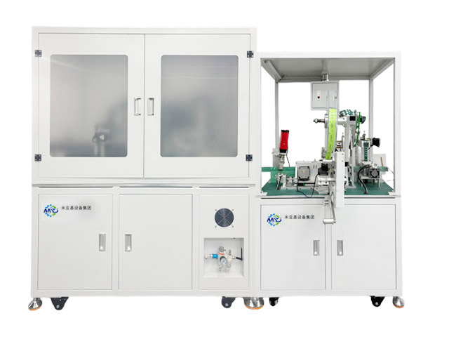 浙江14500生產線 深圳米亞基設備集團供應