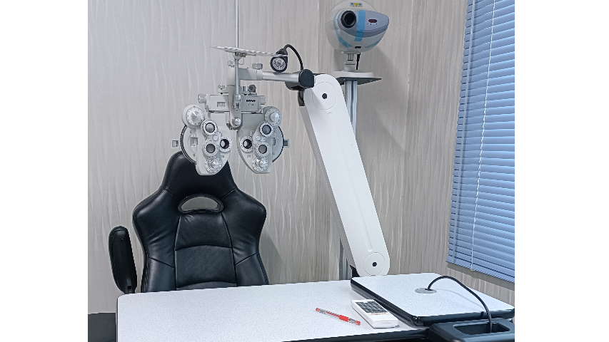 玉樹驗光師證考試