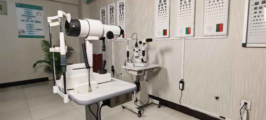 临沂市验光师培训学校