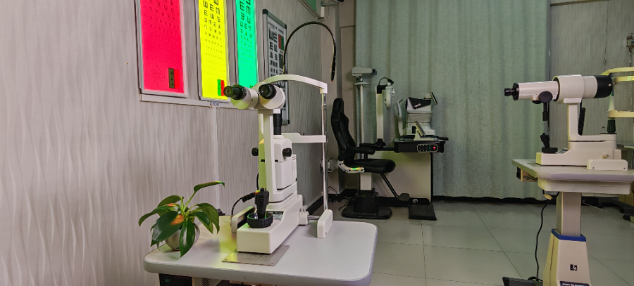 朔州市驗光師證考試,驗光師