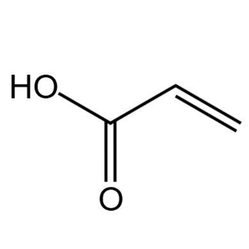Glacial Acrylic Acid Glacial Acrylic Acid