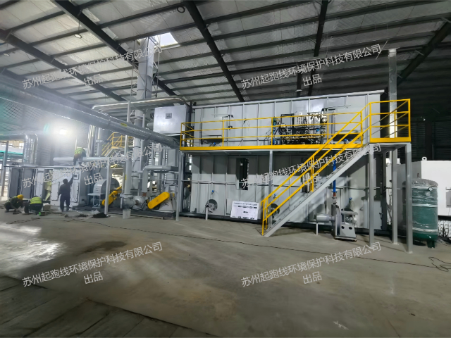蘇州節(jié)能型沸石轉輪解決方案 蘇州起跑線環(huán)境保護科技供應;