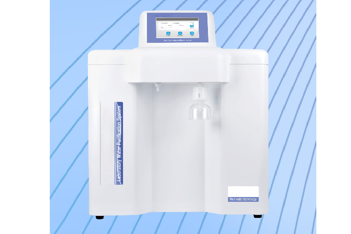 廣東醫藥實驗室用水凈化設備操作方法 上海市濾美水處理供應