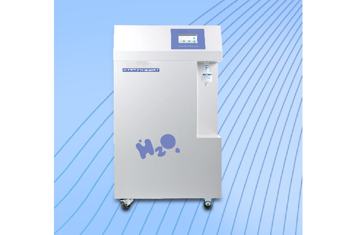 電滲析實驗室超純水設備安裝條件 上海市濾美水處理供應