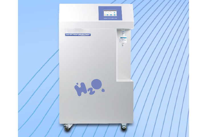 浙江潔凈室實(shí)驗(yàn)室用水凈化設(shè)備操作方法 上海市濾美水處理供應(yīng)