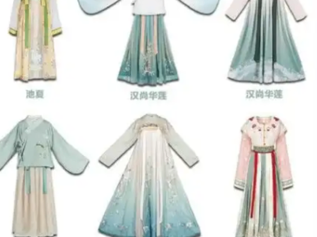 淮安附近服饰代发行价