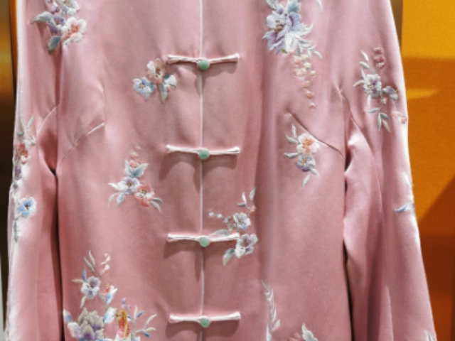 镇江靠谱的服饰代发行价