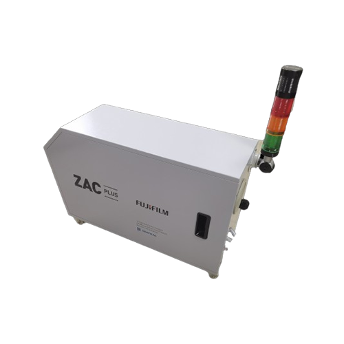 ZAC Plus 智能精密補(bǔ)充控制系統(tǒng)