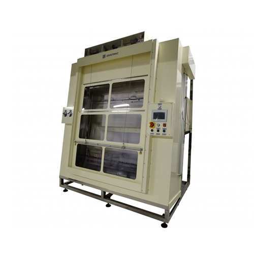 AW系列 立式網版顯影機