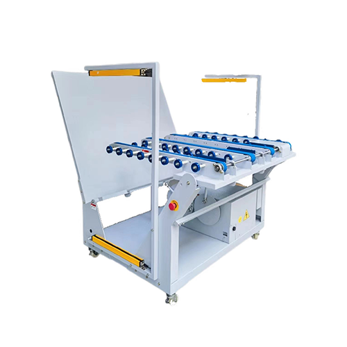 PBS CTP收版機(jī)