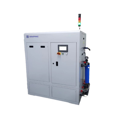 CPS-100洗版水循環凈化機