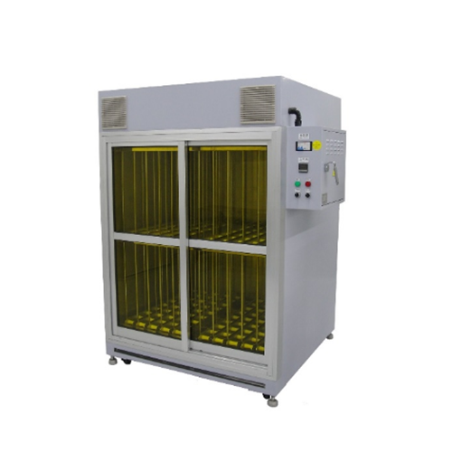 DC系列 精密網版烘箱