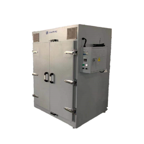 DC系列 精密網版烘箱