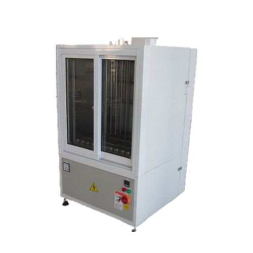 DC系列 精密網版烘箱