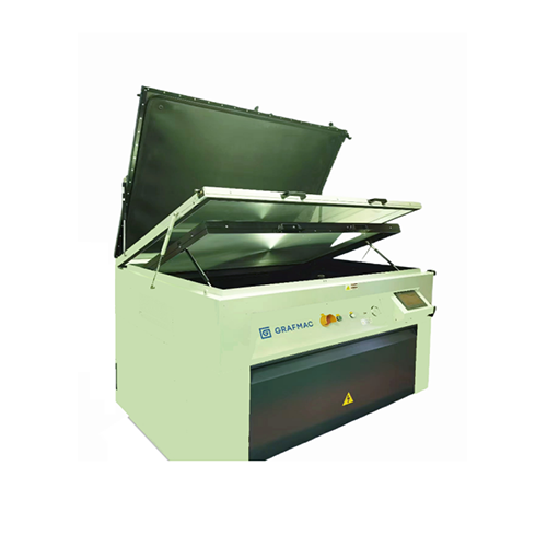 精密平行光曝光機