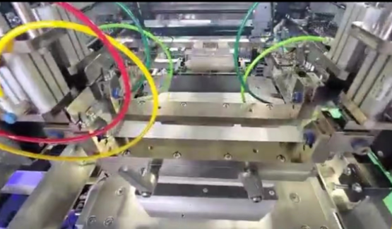 日本SERIA絲網印刷機