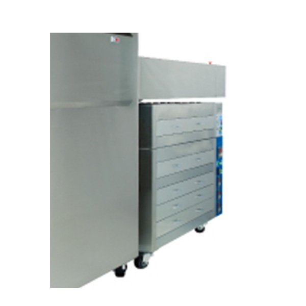 三合一大幅面制版機