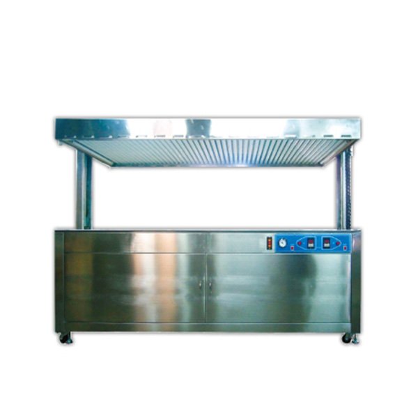 升降式大幅面曝光機