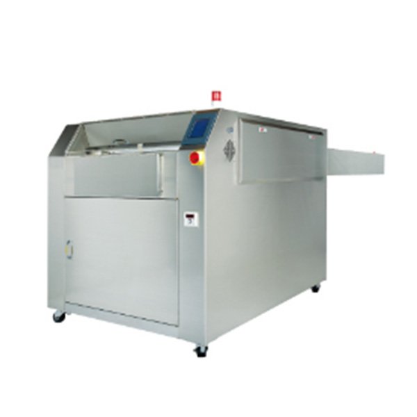 全自動連線洗版機