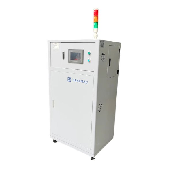 CPS-50洗版水循環(huán)凈化機(jī)