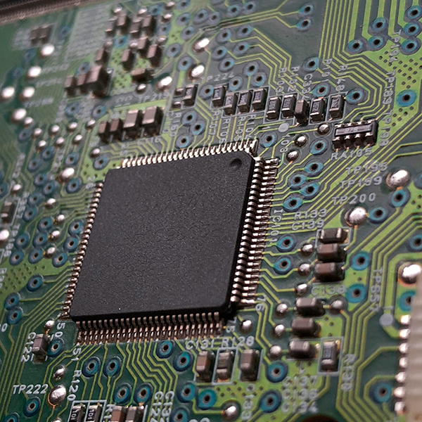 MCU單片機(jī)方案定制助力物聯(lián)網(wǎng)產(chǎn)業(yè)蓬勃發(fā)展