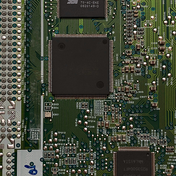 SMT貼片代加工市場(chǎng)競(jìng)爭(zhēng)激烈，企業(yè)加速布局