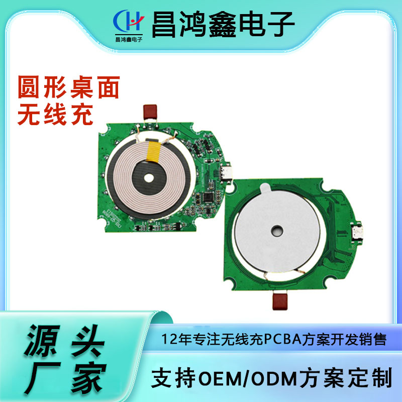 CHX-Q3-IP6808