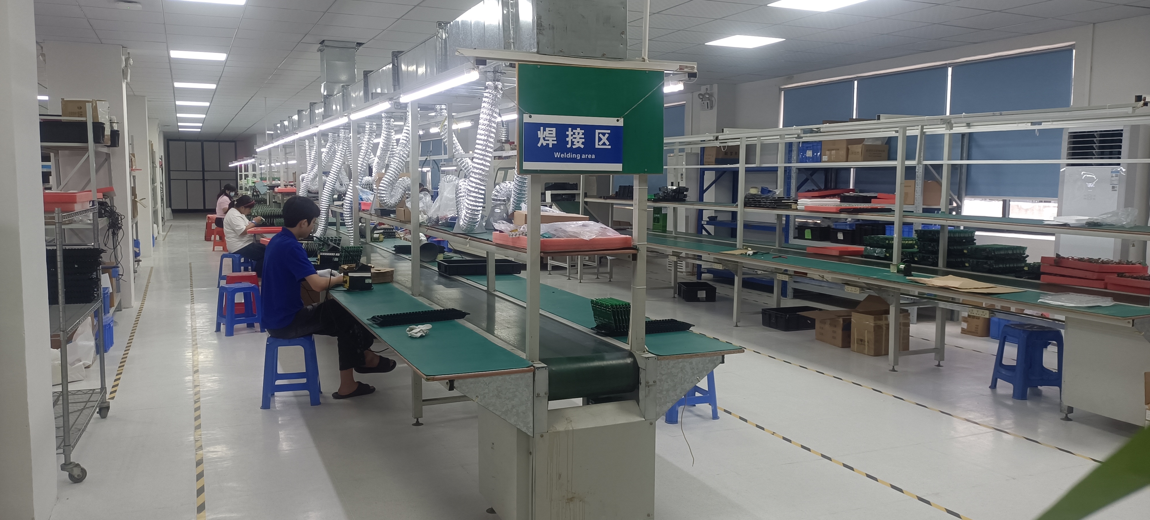 解析儲能電源方案定制化的5層安全防護設計