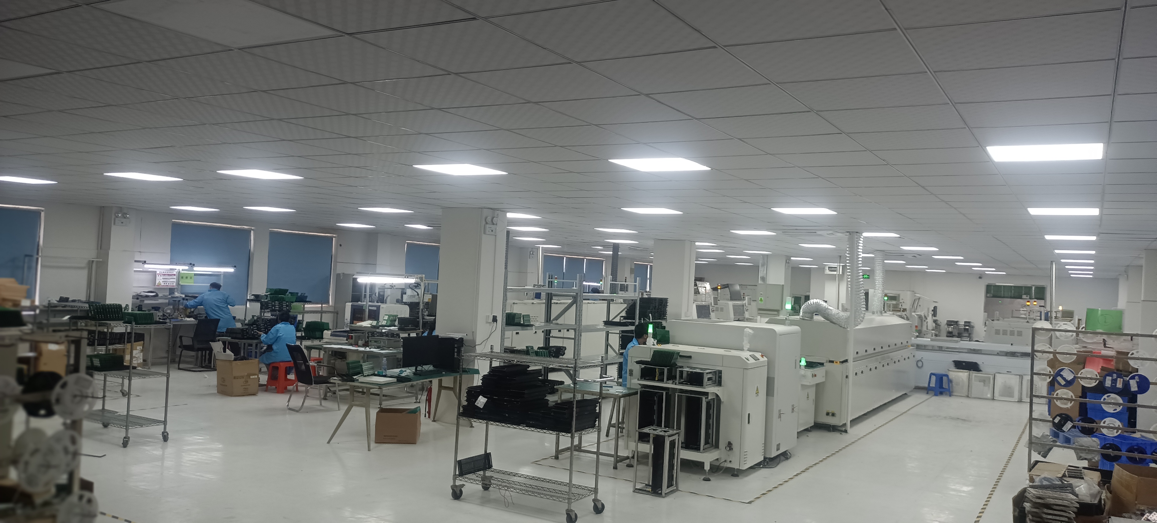 儲能電源方案定制關鍵技術：如何實現高精度BMS與雙向逆變？