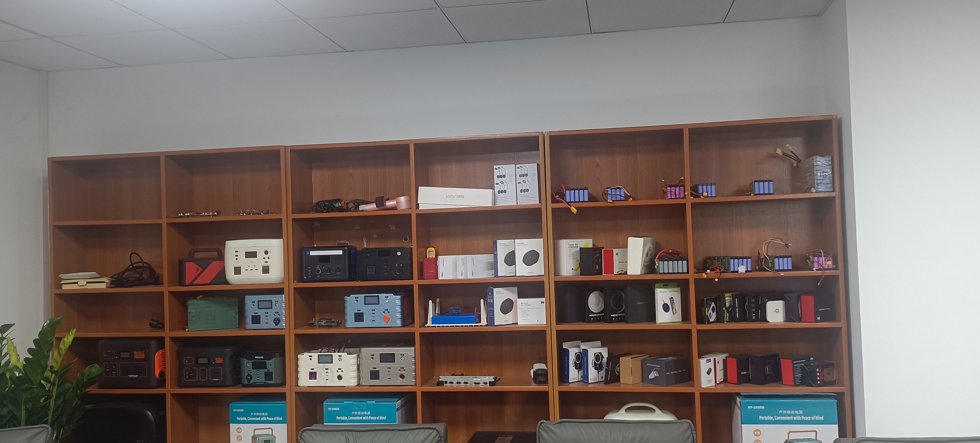 昌鸿鑫电子“航师傅”品牌升级，打造电源类PCBA方案定制行业榜样