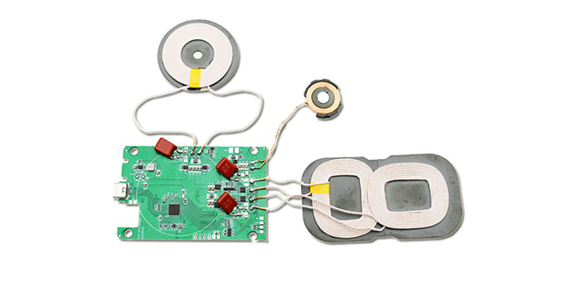 深圳OEM無線充方案怎么選 深圳昌鴻鑫電子供應