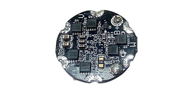 安徽家電無(wú)刷電機(jī)驅(qū)動(dòng)方案價(jià)格,無(wú)刷電機(jī)驅(qū)動(dòng)方案