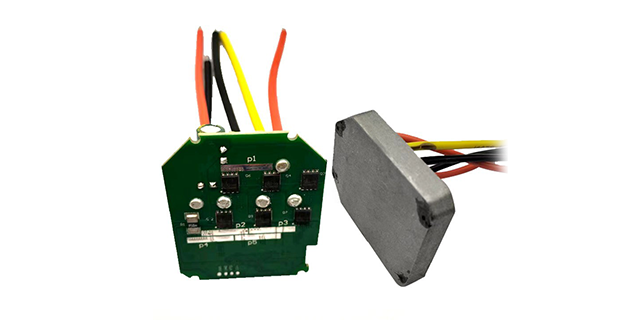 深圳ODM無刷電機驅動方案應用 深圳昌鴻鑫電子供應