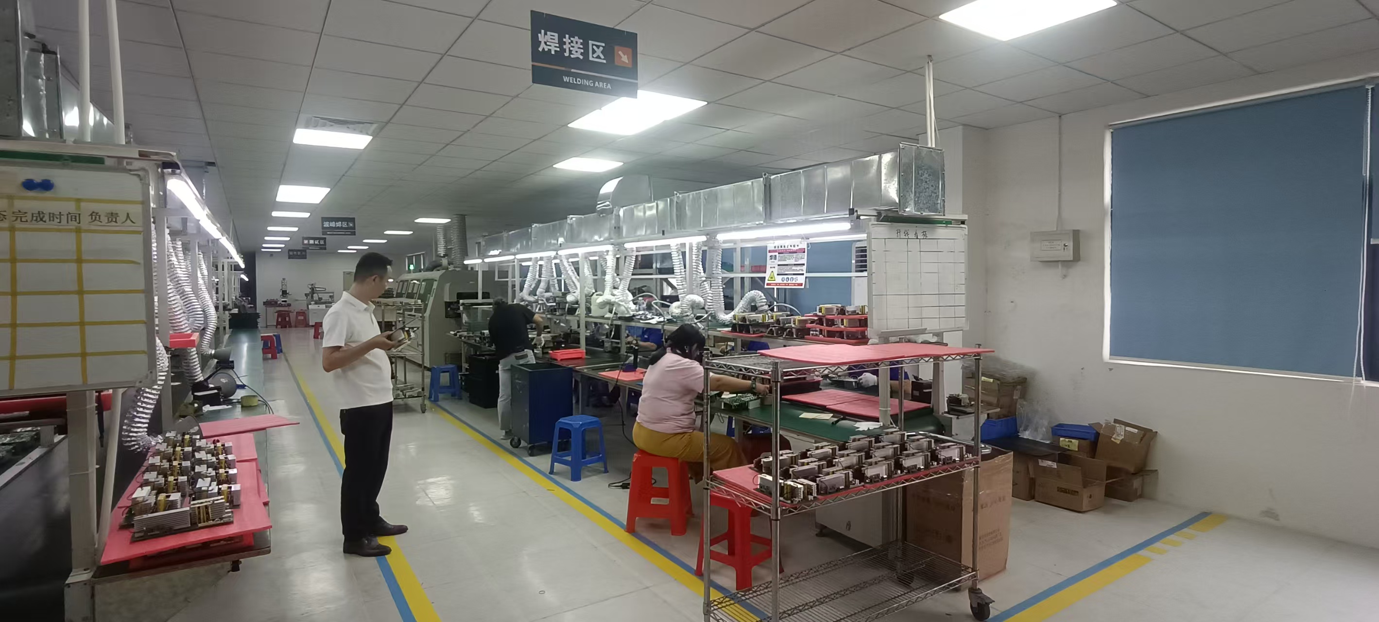 啟動充氣泵一體機PCBA方案在汽車啟動困難時能為用戶做什么？