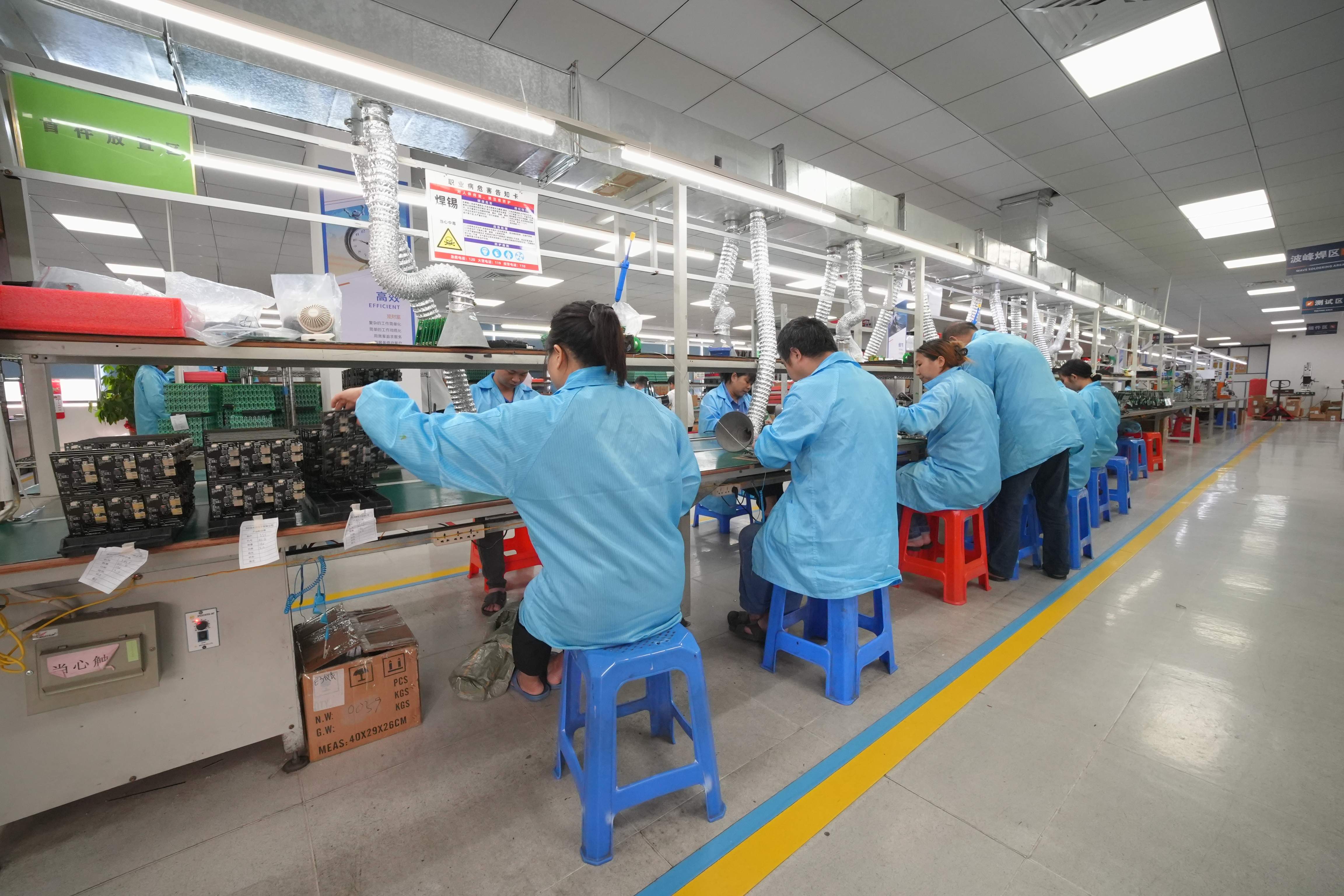 户外移动储能电源PCBA方案定制选型与OEM-ODM产品代工