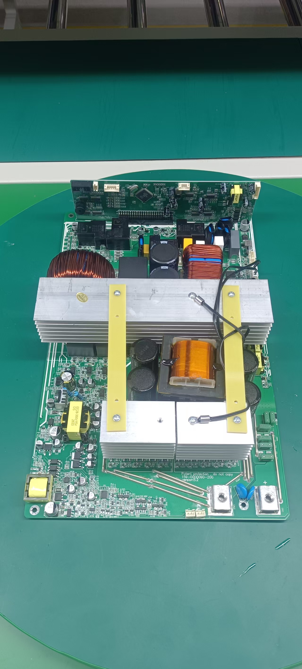 家用储能电源PCBA方案定制，小批量打样到大批量交付全流程服务说明