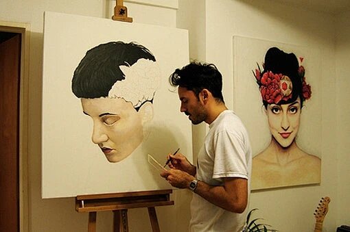 設計行業是不是開始走下坡路了?